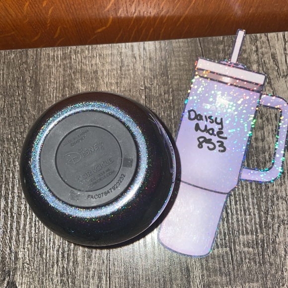 Corkcicle Stemless Cup - Picture 7 of 7